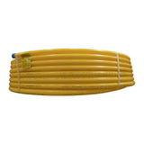 1 in. IPS x 100 ft. DR 11 Underground Yellow Polyethylene Gas Pipe