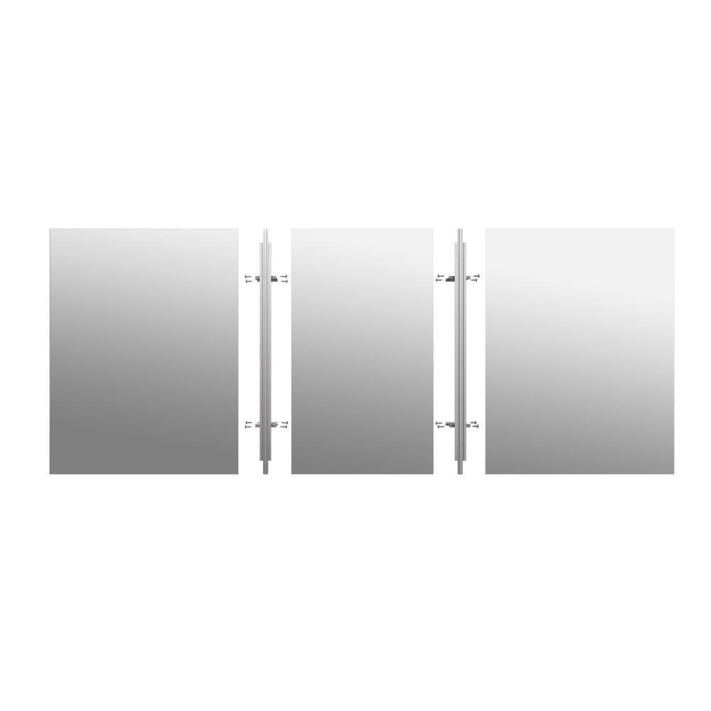 CL Series Medicine Cabinet Joining Kit - Super Arbor