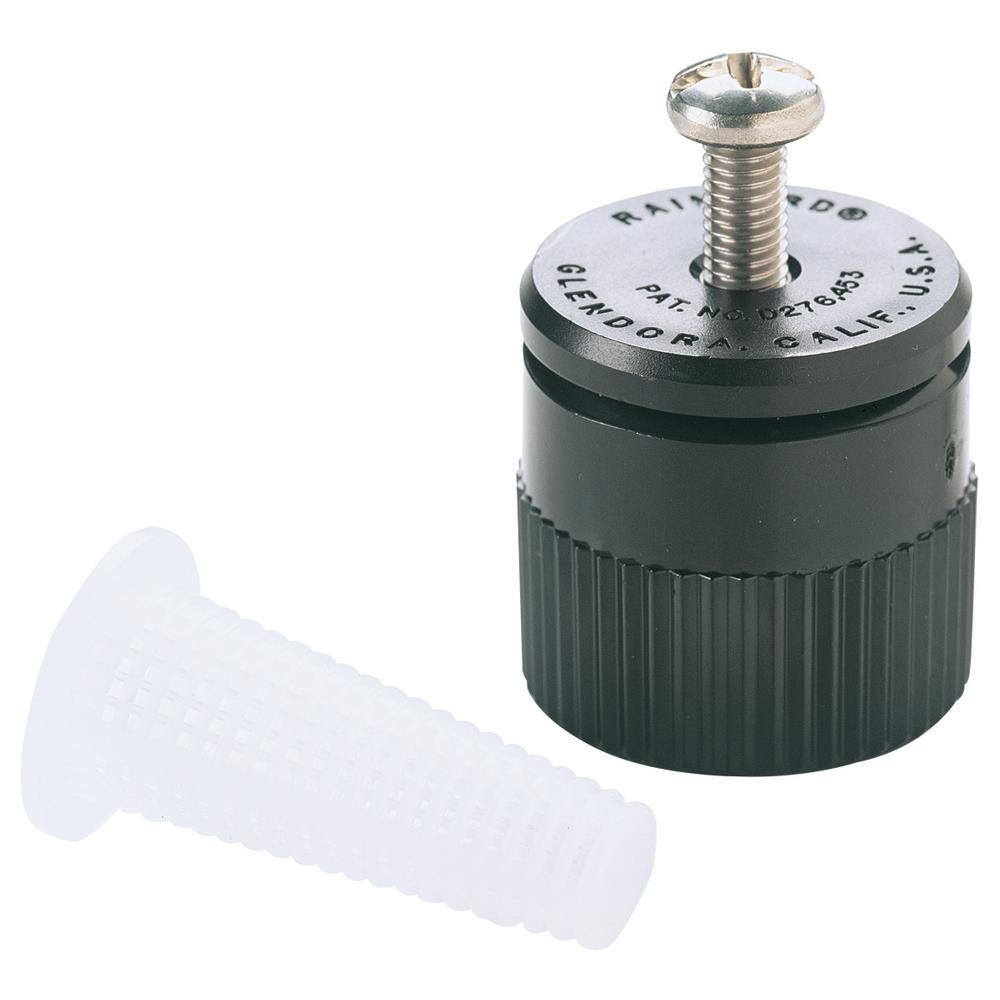 Plastic Flower Bubbler - Super Arbor