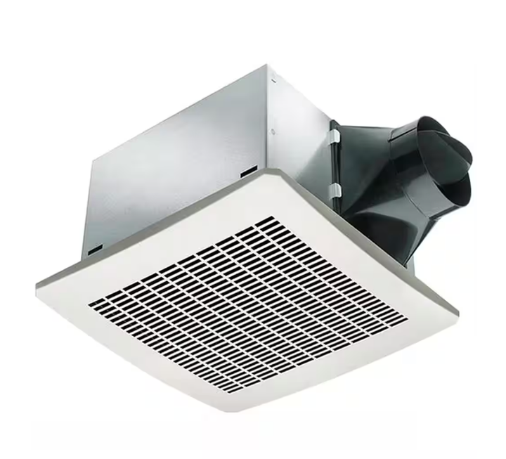 Signature 110 CFM Ceiling Humidity Sensing Bathroom Exhaust Fan, ENERGY STAR