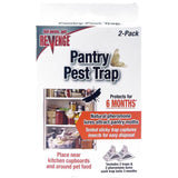 Bonide No Escape Pantry Moth Trap, 2-Pack