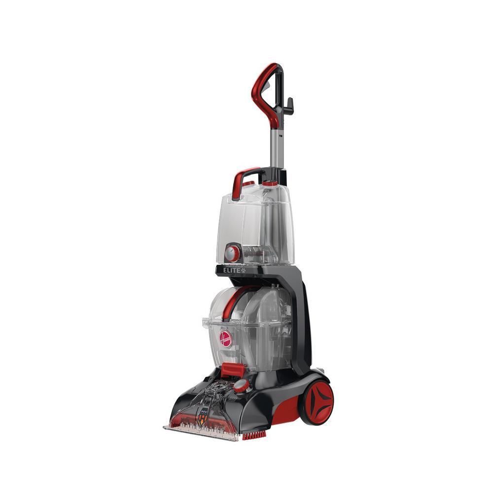 Professional Series Power Scrub Elite Pet Plus Upright Pet Carpet Cleaner - Super Arbor
