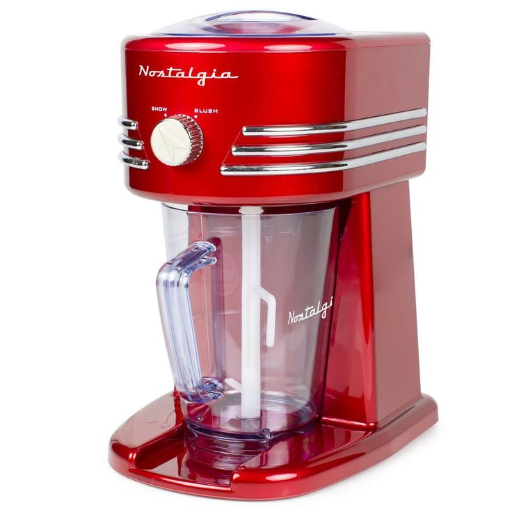 Frozen Beverage Blender