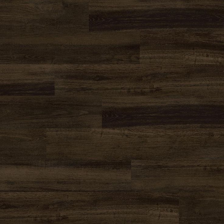 Hudspeth Walnut 22 MIL x 8.7 in. W x 59 in. L Waterproof Click Lock Luxury Vinyl Plank Flooring (25 sq. ft./Case)