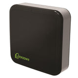 PUCK Vault and Safe WiFi Monitoring Devise with tamper alerts and humidity monitoring and control - Super Arbor