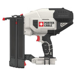 20-Volt MAX 18-Gauge Cordless Brad Nailer (Tool-Only) - Super Arbor