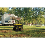 CHAMPION POWER EQUIPMENT 4375/3500-Watt Gasoline Powered RV Ready Portable Generator with Wireless Remote Start (EPA)