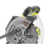 15 Amp 10 in. Sliding Compound Miter Saw and 18-Volt Cordless ONE+ 1/2 in. Drill/Driver Kit w/(1)1.5 Ah Battery, Charger - Super Arbor