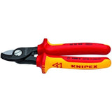 KNIPEX 10-Piece Household Tool Set