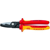 KNIPEX 13-Piece Household Tool Set