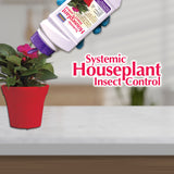 Bonide Systemic Houseplant Granules Insect Killer, 8 oz