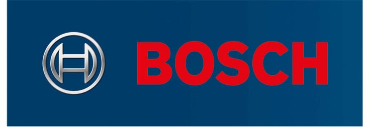 Bosch 21-Piece Assorted Black Oxide Coated HSS Twist Drill Bit Set