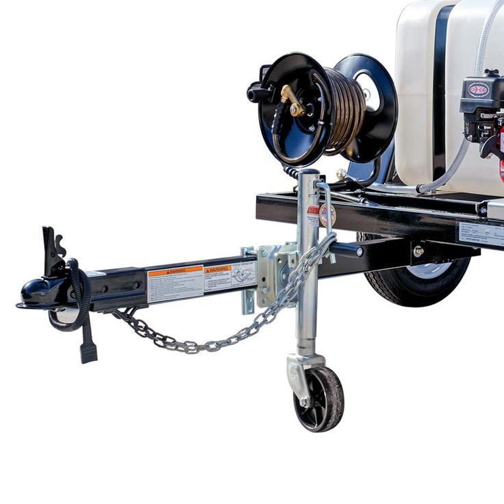 Simpson SIMPSON 3200 95000 PSI at 2.8 GPM HONDA GX200 Cold Water Pressure Washer