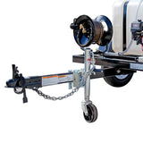 Simpson SIMPSON 3200 95000 PSI at 2.8 GPM HONDA GX200 Cold Water Pressure Washer