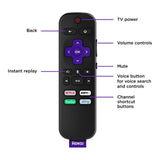 Smart Sound Bar with Built-In Streaming Device in Black - Super Arbor