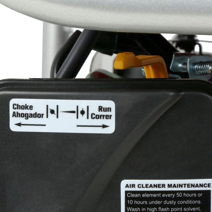 A-iPower 3500-Watt Gasoline Powered Portable Generator