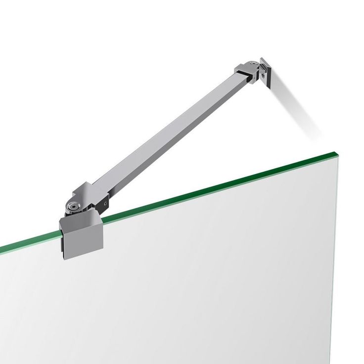 Unidoor Lux 30 in. x 30-3/8 in. x 72 in. Frameless Corner Hinged Shower Enclosure in Chrome