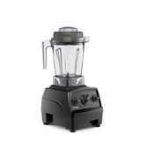 Explorian E310 Series 10-Speed Black 48 oz. Blender