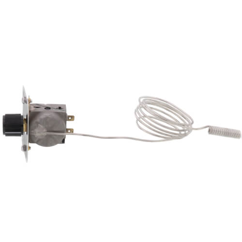Ranco 9531N395 temperature controller - label view (Capillary Length: 48"; Product Type: Temperature Controller)