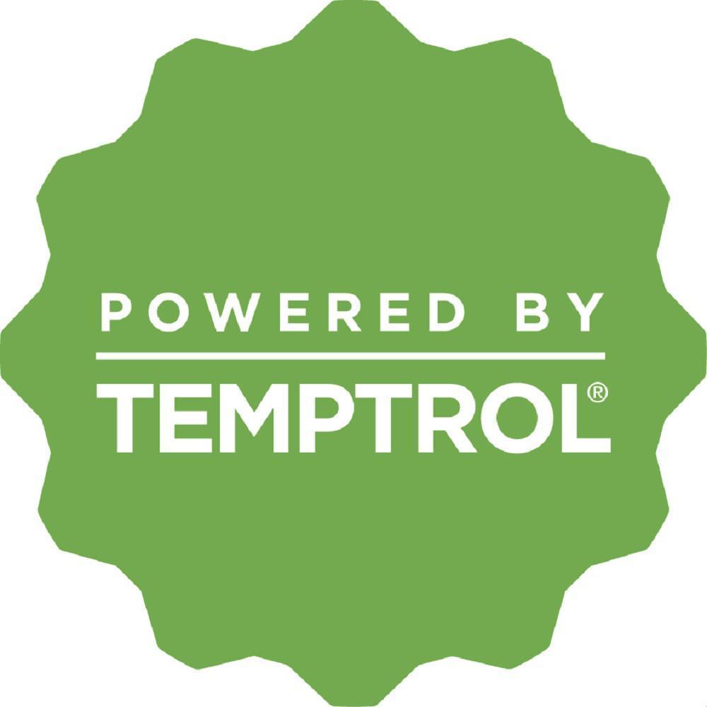 Origins Temptrol Single-Handle 1-Spray Tub and Shower Faucet in Chrome (Valve Included) - Super Arbor
