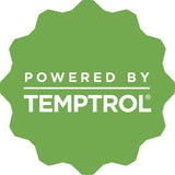 Origins Temptrol Single-Handle 1-Spray Tub and Shower Faucet in Chrome (Valve Included) - Super Arbor