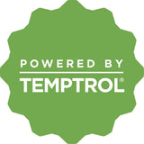 Origins Temptrol Single-Handle 1-Spray Tub and Shower Faucet in Polished Chrome (Valve Included) - Super Arbor