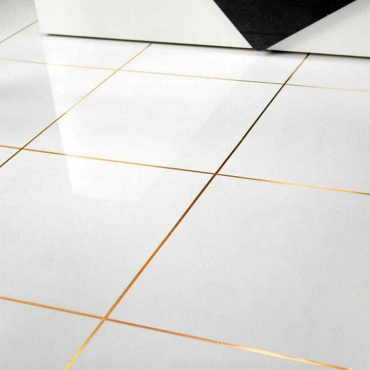 Decoration Room Floor Ceramic Tile Mildewproof Gaps Tape Ceramic Tile Mildewproof Gaps Tape