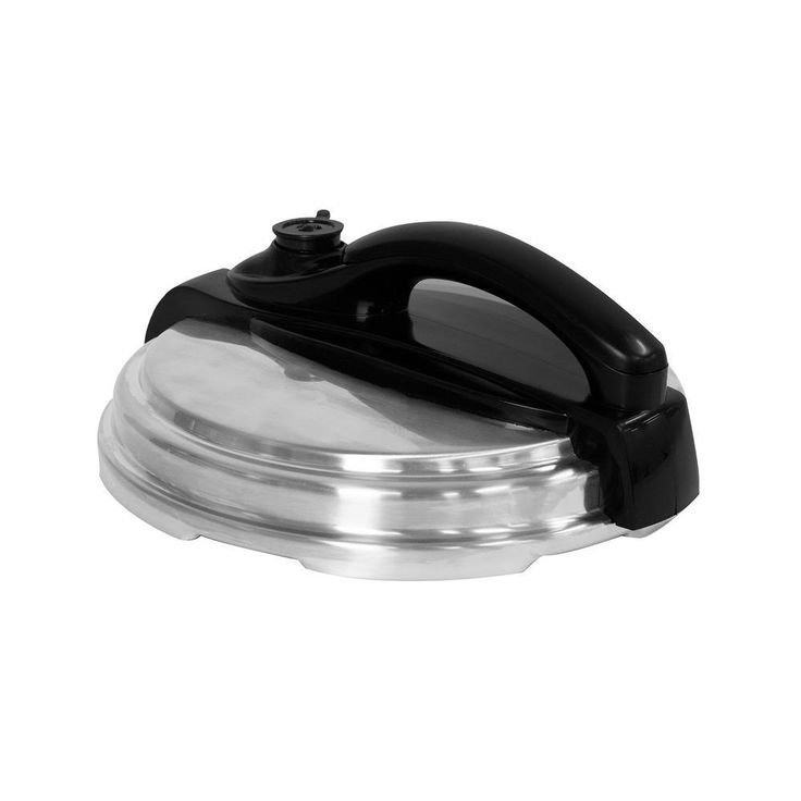 6 qt. Stainless Steel Digital Electric Pressure Cooker