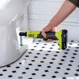 RYOBI 18-Volt ONE+ Cordless 3/8 in. 4-Position Ratchet (Tool Only)