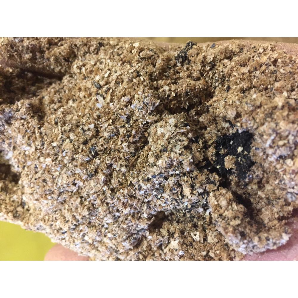 Vermont Organics Reclamation Soil 1 cu. ft. Biochar Blend - Super Arbor