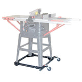 17 in. x 48 in. Universal Mobile Base - Super Arbor