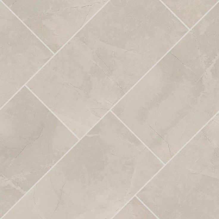 Madison Luna 24 in. x 48 in. Polished Floor and Wall Porcelain Tile (16 sq. ft./Case)