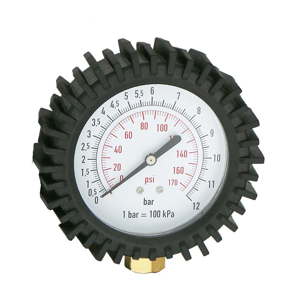 3-in-1 Professional Inflator Kit - Super Arbor