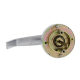 Lever Entry for Wide Head Panic Bars - Super Arbor