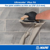 5042 Mocha Ultracolor Plus FA Grout (10 lbs)