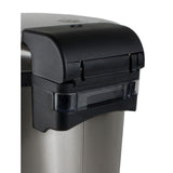 35-Cup Stainless Steel Rice Cooker