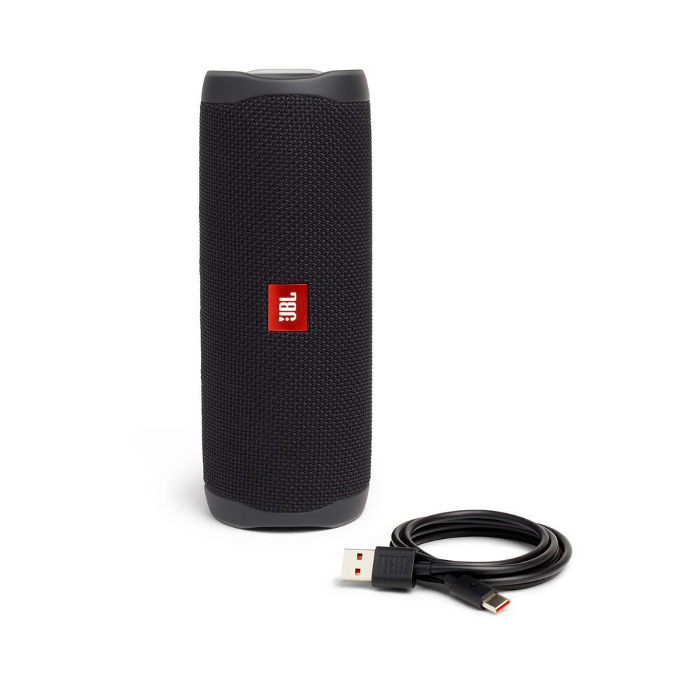 Flip 5 in Black - Super Arbor