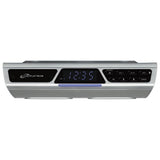 Bluetooth Undercabinet Music System with Alexa Voice Control - Super Arbor