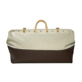 24 in. High-Bottom Canvas Tool Bag - Super Arbor