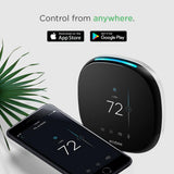 4 Smart Thermostat with Room Sensor and Built-in Amazon Alexa - Super Arbor