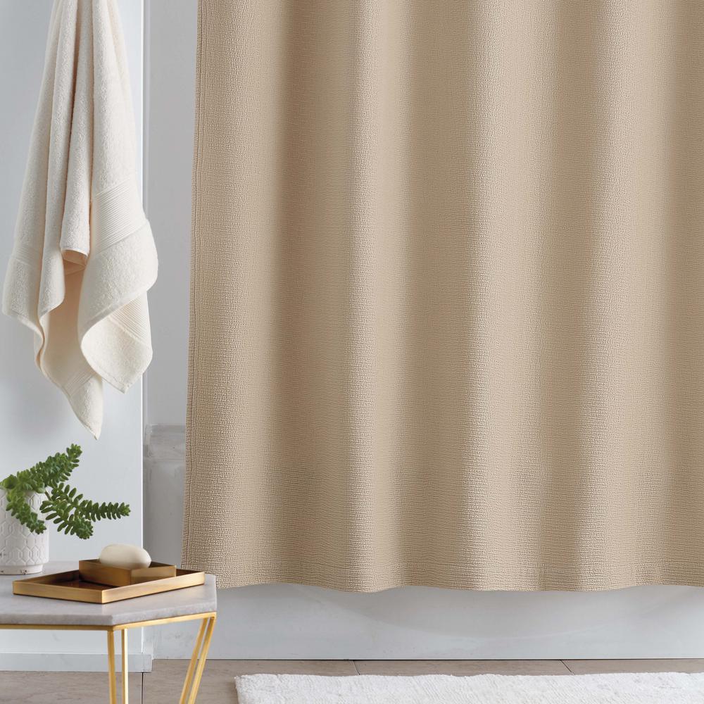 72 in. Midnight Blue Shower Curtain - Super Arbor