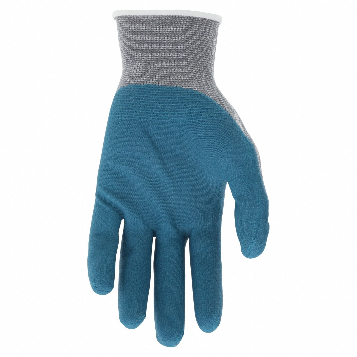 MCR SAFETY UltraTech XL Coated Gloves - Nitrile Palm, 12 PK