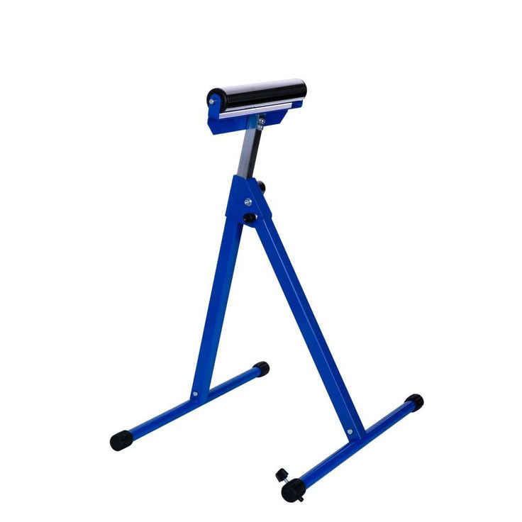 Kobalt Steel Adjustable Rolling Table Saw Stand