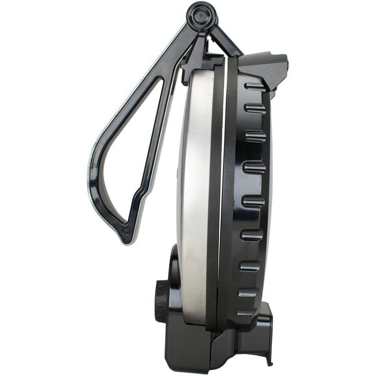 12 in. Nonstick Electric Tortilla Maker