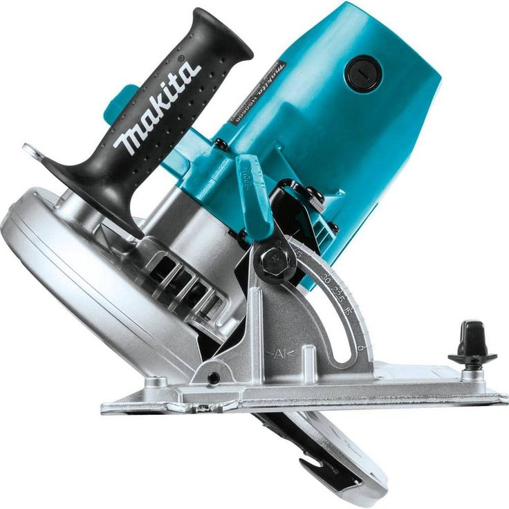 15 Amp 10-1/4 in. Corded Circular Saw