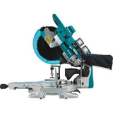 18-Volt X2 LXT Lithium-Ion (36-Volt) 12 in. Brushless Cordless Dual-Bevel Sliding Compound Miter Saw Laser (Tool-Only)