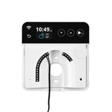 PRO-8: 8 Zone Smart Wi-Fi / Ethernet Irrigation Sprinkler Controller - Super Arbor