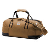 Legacy 20 in. Gear Bag in Black - Super Arbor