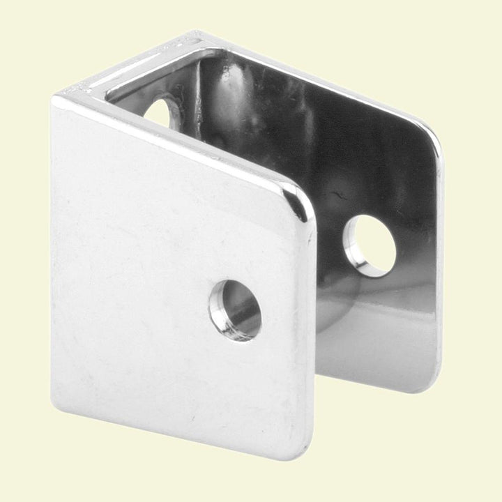 1 in. Chrome U Bracket