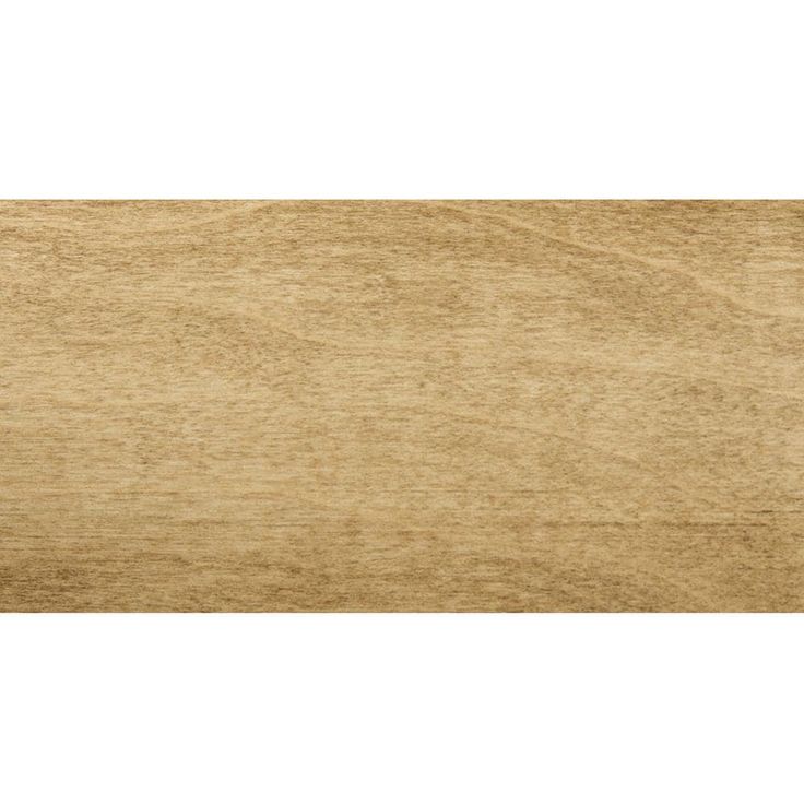 Flexco Sandbank 0.46-in T x 2-in W x 78-in L Solid Wood Floor T-moulding